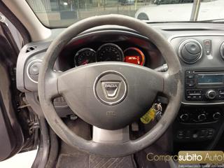 DACIA Sandero usata, con Fendinebbia