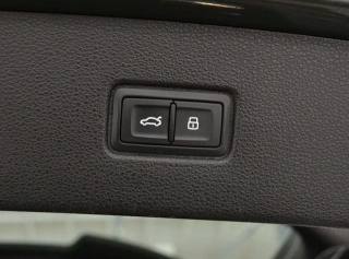 AUDI SQ7 usata, con Immobilizzatore elettronico