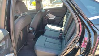 AUDI Q3 usata, con Autoradio