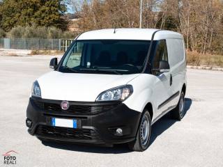 FIAT Doblo usata, con Alzacristalli elettrici