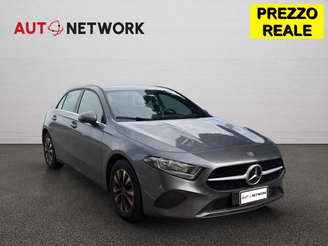 MERCEDES-BENZ A 180 usata, con ABS