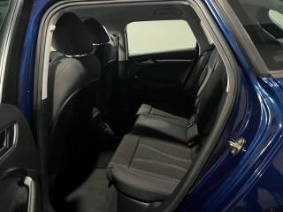 AUDI A3 usata, con Climatizzatore