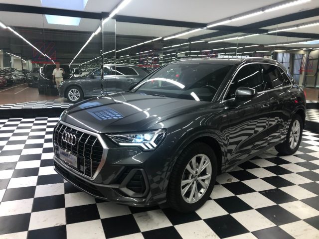 AUDI Q3 usata, con ABS