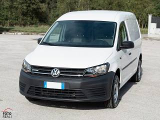 VOLKSWAGEN Caddy usata, con Chiusura centralizzata telecomandata