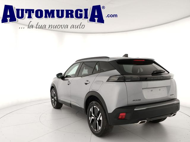PEUGEOT 2008 usata, con Airbag laterali