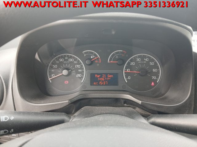 PEUGEOT Bipper usata 10