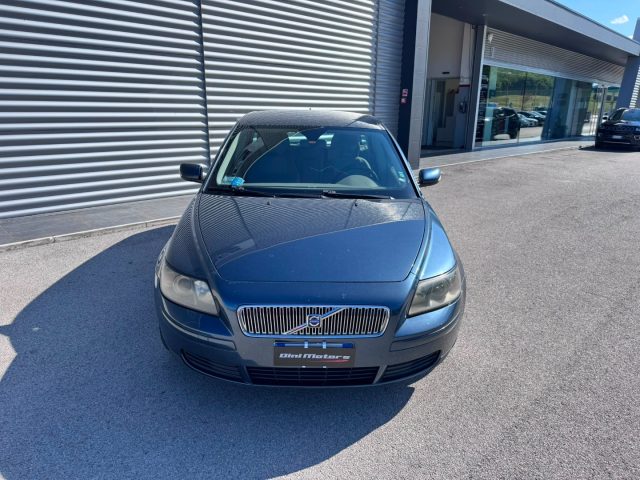 VOLVO V50 usata, con Airbag