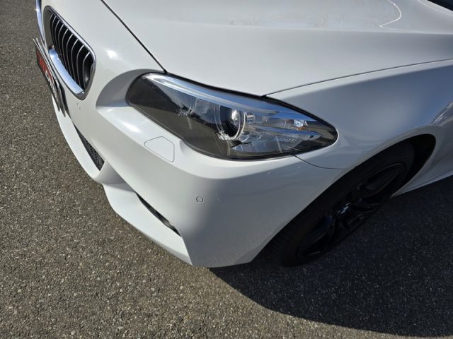 BMW 525 usata, con Alzacristalli elettrici