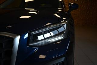 AUDI Q2 usata 101