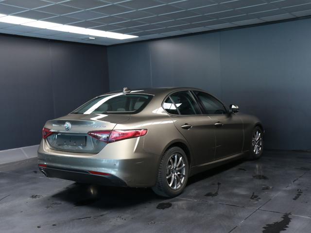 ALFA ROMEO Giulia usata, con Airbag