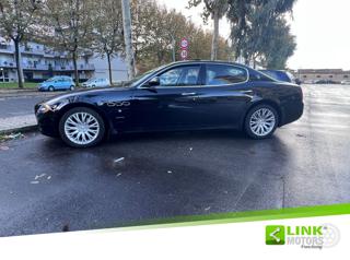 MASERATI Quattroporte usata, con Airbag Passeggero