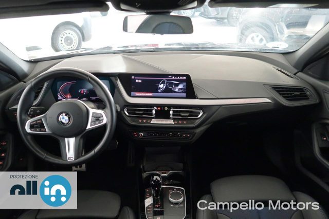 BMW 118 usata 6