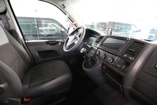 VOLKSWAGEN Multivan usata, con Cerchi in lega