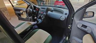 FIAT Panda usata, con ESP