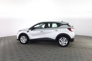 RENAULT Captur usata 5