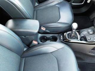 JEEP Compass usata, con Volante multifunzione