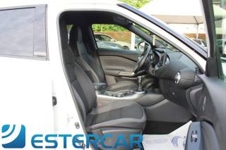 NISSAN Juke usata, con Controllo trazione