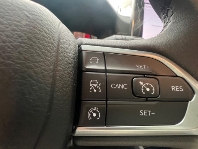 JEEP Compass usata, con ESP