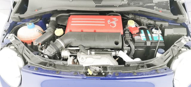 ABARTH 695 usata 70