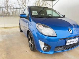 RENAULT Twingo usata 26