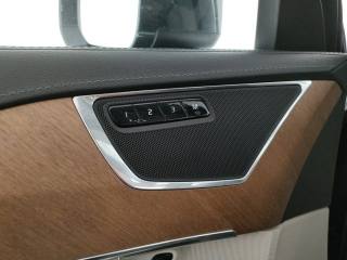 VOLVO XC90 usata, con Vetri oscurati