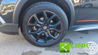FIAT Tipo usata, con Airbag Passeggero