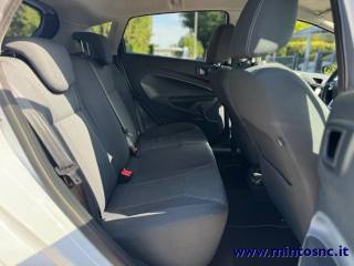 FORD Fiesta usata, con ESP