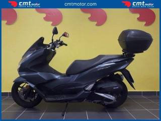HONDA PCX 125 usata 2