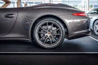 PORSCHE 991 usata, con Antifurto