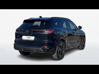 RENAULT Austral usata, con Airbag