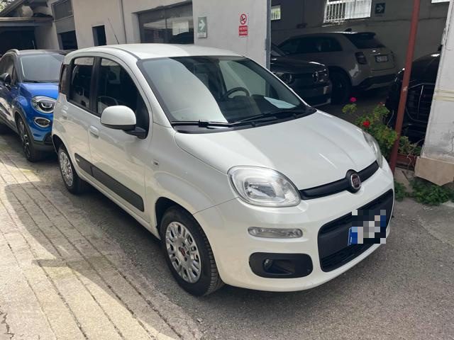 FIAT Panda usata, con Airbag