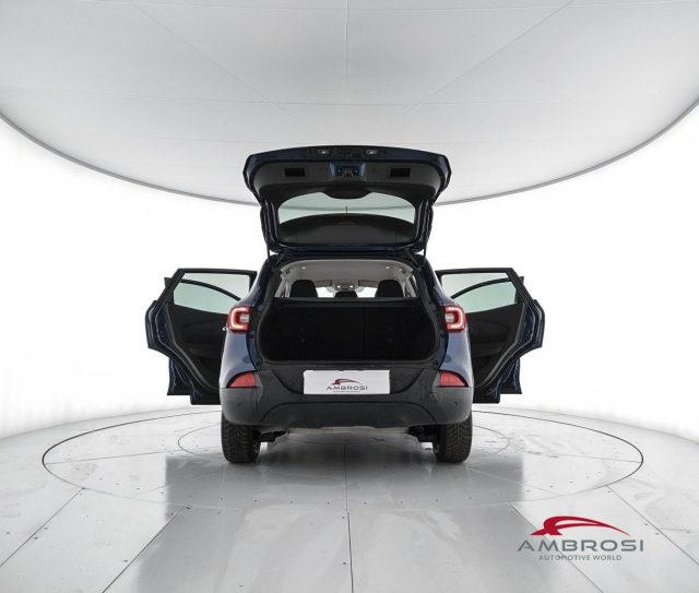 RENAULT Kadjar usata 6