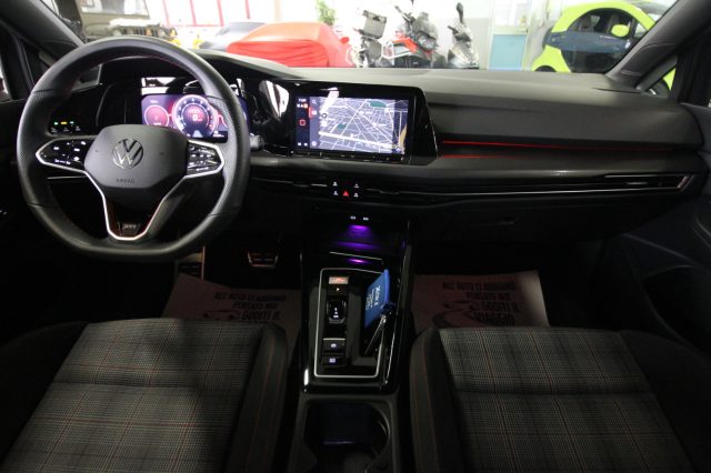 VOLKSWAGEN Golf usata, con Controllo automatico clima