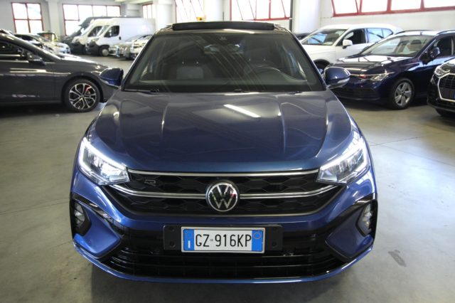 VOLKSWAGEN Taigo usata, con ABS