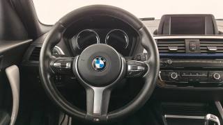 BMW 116 usata 35