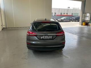 FORD Mondeo usata, con Cerchi in lega