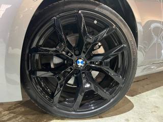 BMW 320 usata, con Cerchi in lega