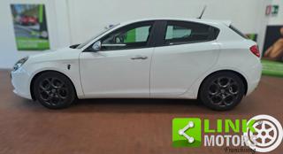 ALFA ROMEO Giulietta usata, con Controllo trazione