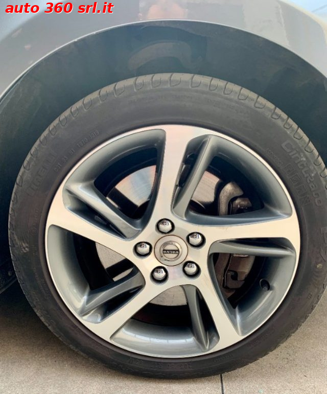VOLVO V40 usata, con Interni in pelle