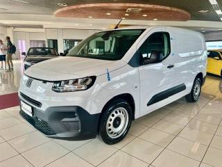FIAT Doblo Doblò 1.5 BlueHdi 130CV PL-TN Van PREZZO REALE