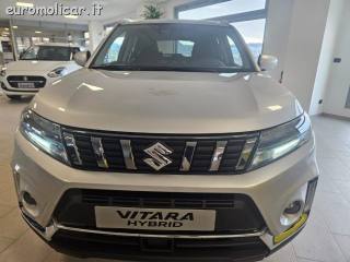 SUZUKI Vitara 1.4 Hybrid 4x4 Automatico Starview