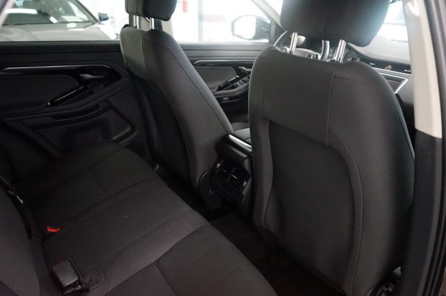 LAND ROVER Range Rover Evoque usata, con Start/Stop Automatico