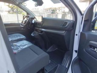 FIAT Scudo usata, con Climatizzatore