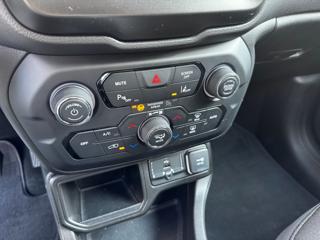 JEEP Renegade usata, con Servosterzo