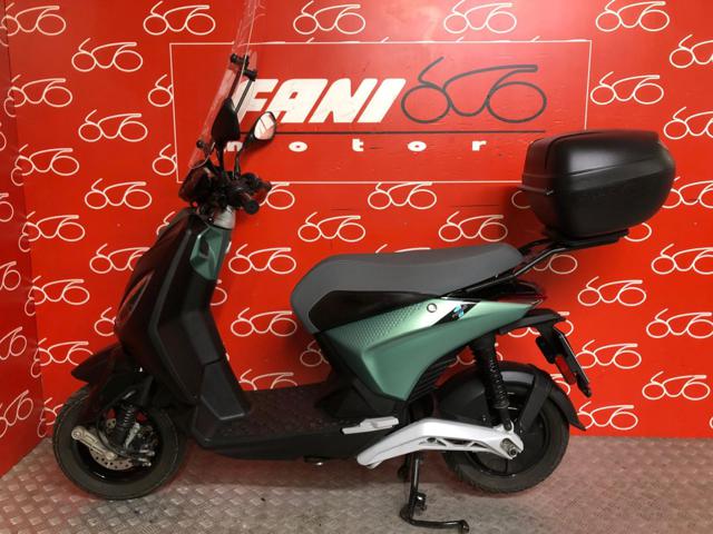 PIAGGIO 1 usata 2