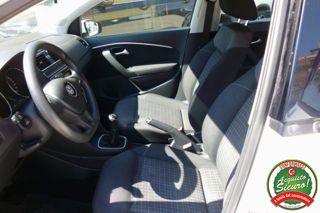 VOLKSWAGEN Polo usata, con Chiusura centralizzata