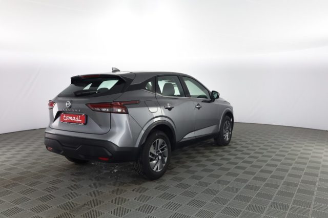 NISSAN Qashqai usata 3