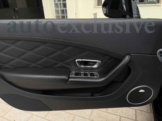 BENTLEY Continental usata, con Servosterzo