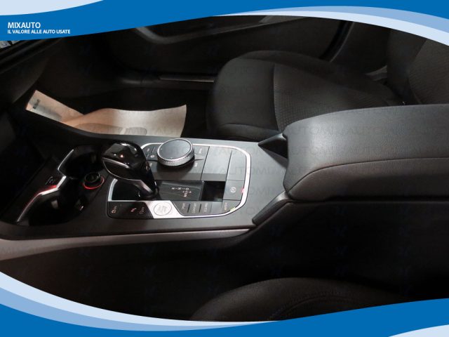 BMW 116 usata, con Chiusura centralizzata