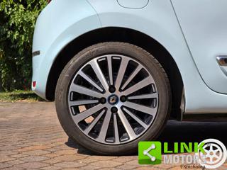 RENAULT Twingo Electric usata, con Volante multifunzione